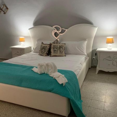 La Casetta Apartment Termini Imerese Exterior photo