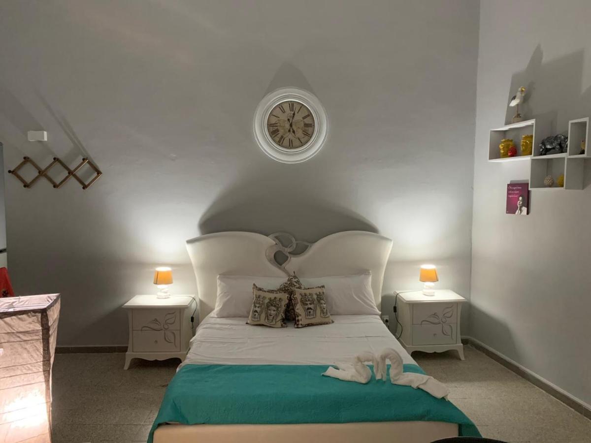 La Casetta Apartment Termini Imerese Exterior photo