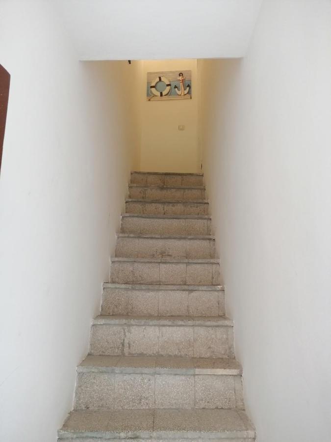La Casetta Apartment Termini Imerese Exterior photo